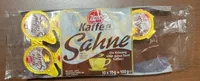 Kaffee Sahne