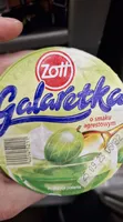Galaretka raisins jelly flawor