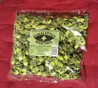 Eukalyptus Menthol