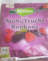 Multi-Furcht Bonbons