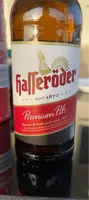 Premium pils