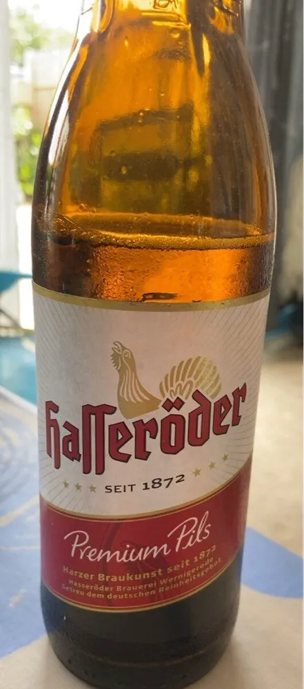 Hasseröder Premium Pils