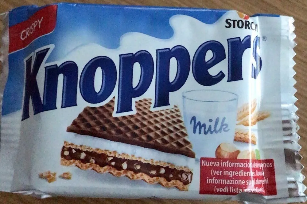 Knoppers