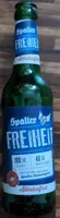 Spalter Freiheit