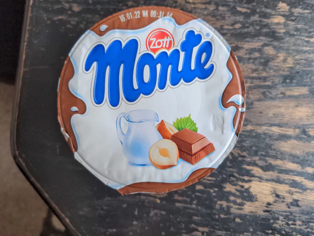 Monte