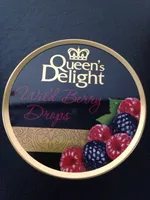 Wild Berry Drops
