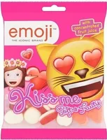 Kiss Me Soft & Fruity Gummy Bag