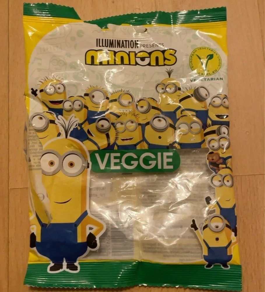 minions