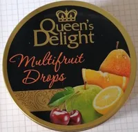 Multifruit Drops
