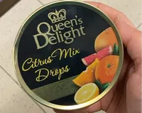 Citrus Mix Drops