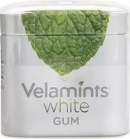 Velamints Spearmint Gum