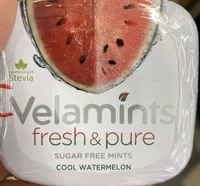 Velamints Cool Watermelon