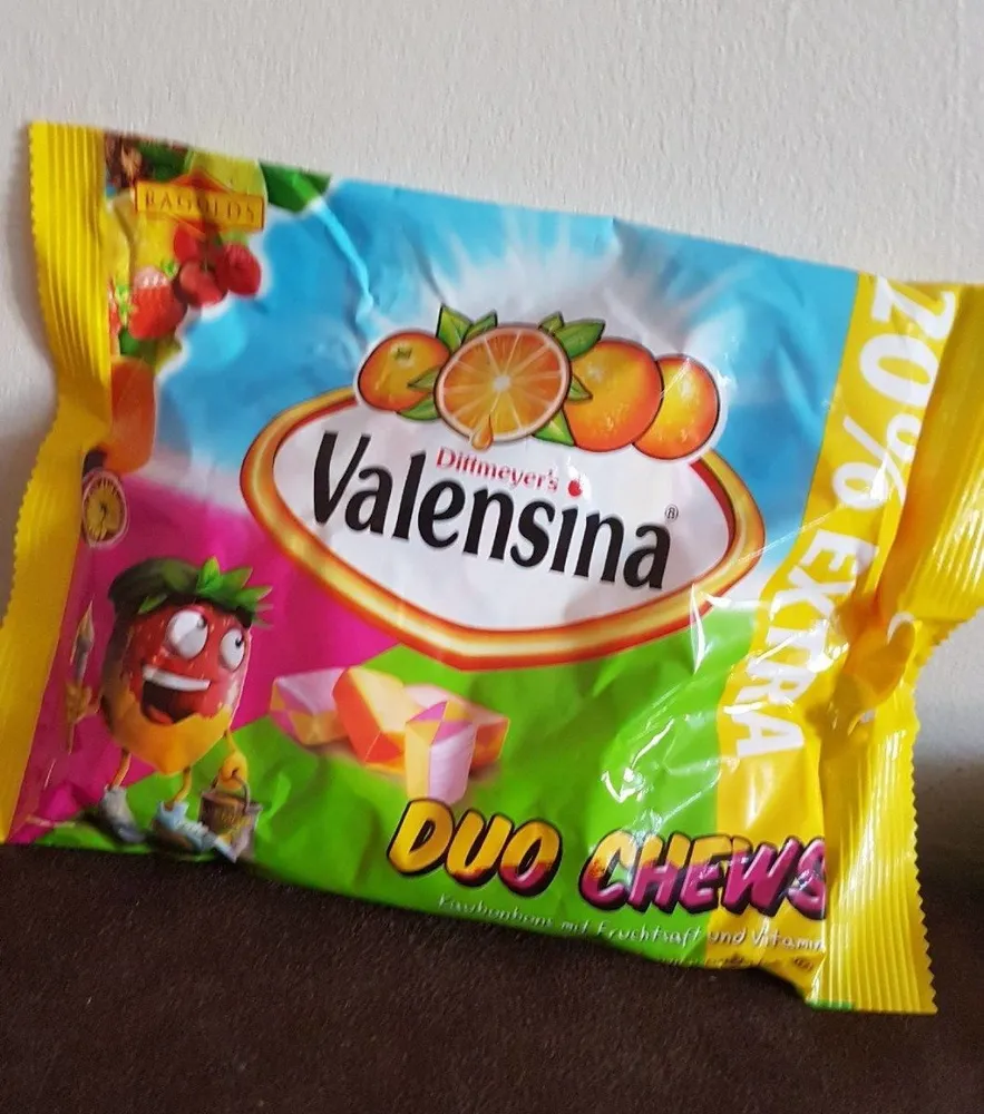 Dittmeyer's Valensina