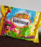 Dittmeyer's Valensina