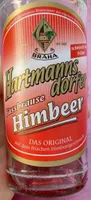 Hartmannsdorfer Fassbrause Himbeer