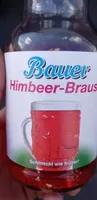 Bauer Himbeer Brause