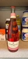 Fruchtsecco Granatapfel alkoholfrei