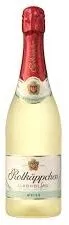 Sekt weiss, alkoholfrei