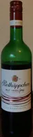 Spätburgunder alkoholfrei