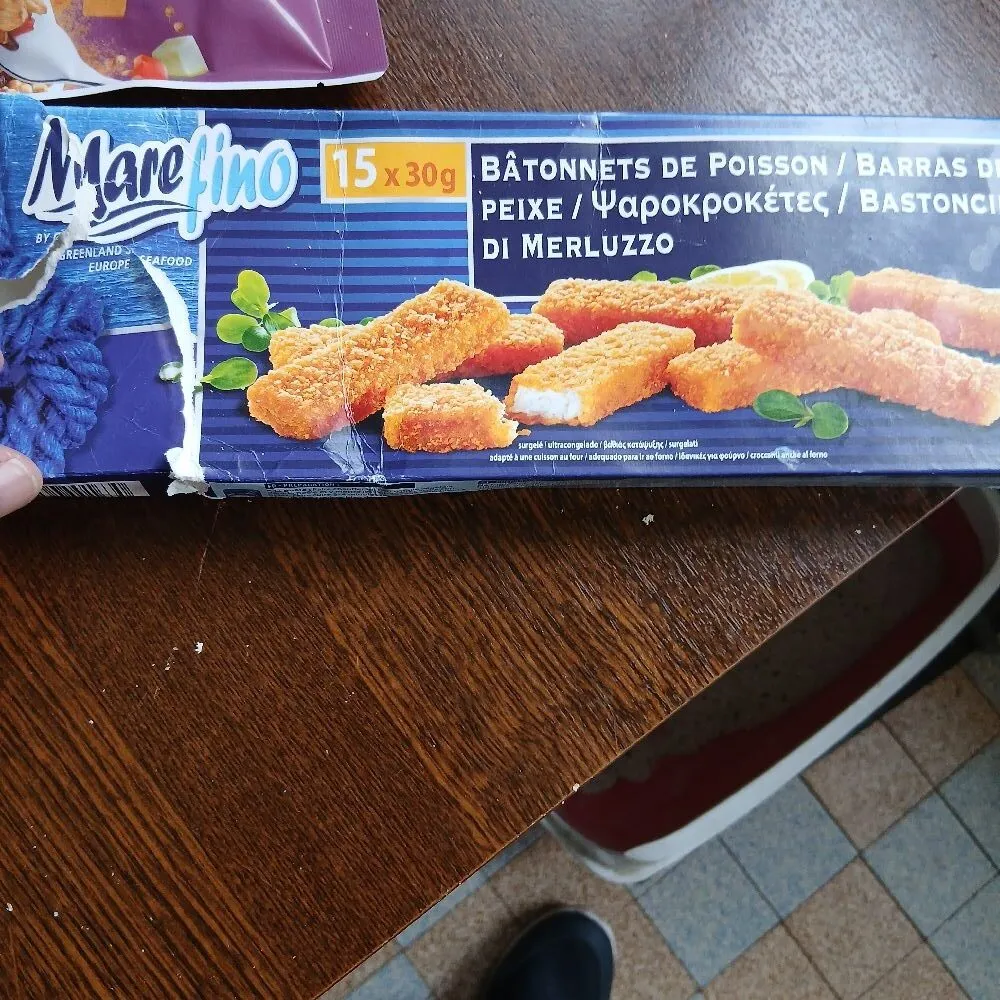 Marefino