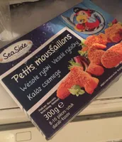 Petits moussaillons