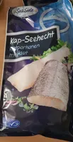 Filetportionen mit Haut