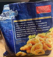 Inele De Calamar