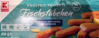 Fischstäbchen