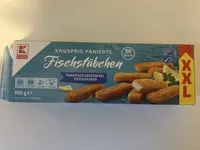 Fischstäbchen