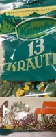 13 krauter