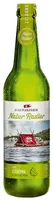 STRANDRÄUBER Natur Radler Sorte ZITRONE & KELLER BIER Alkoholfrei (weiß) 1l 1.29€