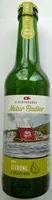 Naturradler Zitrone & Kellerbier