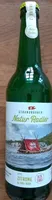 Strandräuber Natur Radler Zitrone Alkoholfrei