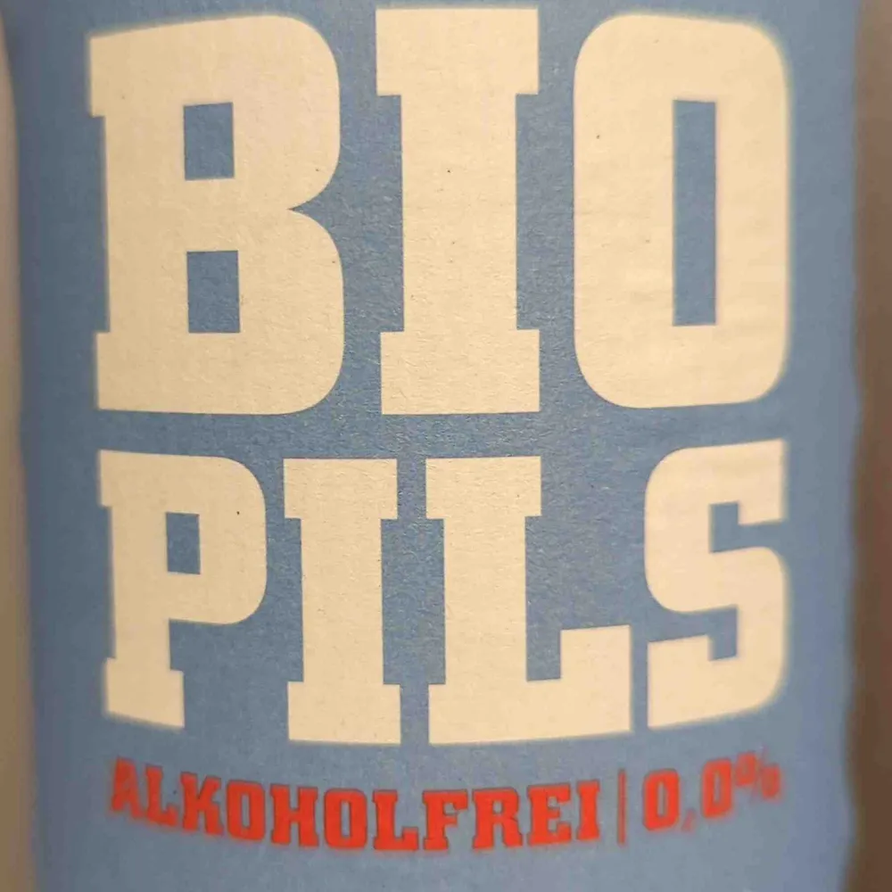 Prost! Bio Pils (alkoholfrei) 0,0 Bier