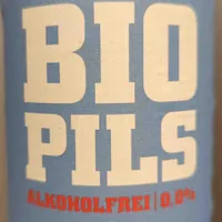 Prost! Bio Pils (alkoholfrei) 0,0 Bier