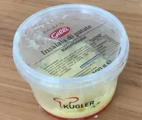 Insalata di patate