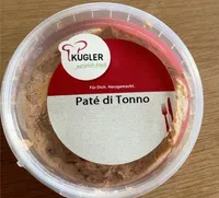 Pate di Tonno