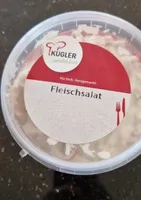 Fleischsalat