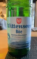 Kiste Wittenseer Böe