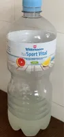 Iso Sport Vital