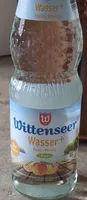 Wittenseer+ Exotic-Pfirsich