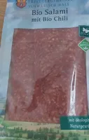 Bio Salami
