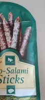 Bio-Salami Sticks