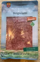 Bergsalami