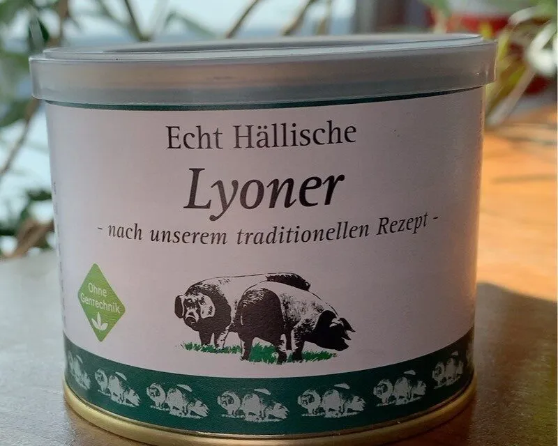 Lyoner