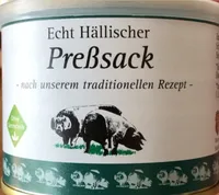 Preßsack