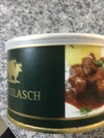 Rindergulasch