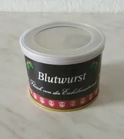 Blutwurst