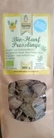 Bio-Hanf Presslinge