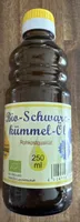 Bio schwarzkümkelöl